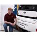 Tekonsha T-One Vehicle Wiring Harness Installation - 2018 Kia Soul