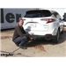 Tekonsha T-One Vehicle Wiring Harness Installation - 2020 Acura RDX