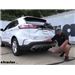 Tekonsha T-One Vehicle Wiring Harness Installation - 2020 Ford Edge