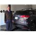 Tekonsha T-One Vehicle Wiring Harness Installation - 2020 Nissan Pathfinder 118670
