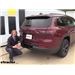 Tekonsha T-One Vehicle Wiring Harness Installation - 2021 Jeep Grand Cherokee L