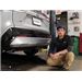 Tekonsha T-One Vehicle Wiring Harness Installation - 2022 Toyota RAV4
