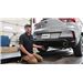 Tekonsha T-One Vehicle Wiring Harness Installation - 2023 Chevrolet Trailblazer