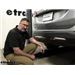 Tekonsha T-One Vehicle Wiring Harness Installation - 2023 Chevrolet Equinox
