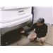 Tekonsha Trailer Wiring Harness Installation - 2023 Kia Telluride