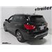 Trailer Wiring Harness Installation - 2017 Nissan Pathfinder
