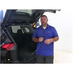 Tekonsha T-One Vehicle Wiring Harness Installation - 2019 Toyota RAV4