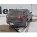 Trailer Brake Controller Installation - 2012 Chevrolet Traverse