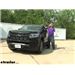 Tekonsha Voyager Trailer Brake Controller Installation - 2022 Chevrolet Colorado