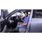 Tekonsha Voyager iD Brake Controller DIY Installation - 2020 Toyota Highlander