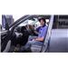 Tekonsha Voyager iD Brake Controller DIY Installation - 2020 Toyota Highlander
