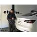 Tekonsha ZCI Circuit Protected Vehicle Wiring Harness Installation - 2021 Tesla Model 3