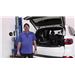 How to Install the Tekonsha ZCI Circuit Protected Vehicle Wiring Harness - 2020 BMW X5