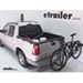 Thule Hitching Post Pro Hitch Bike Rack Review - 2011 Ford Explorer Sport Trac
