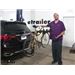 Thule Hitching Post Pro Hitch Bike Rack Review - 2019 Acura MDX