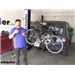 Thule Hitching Post Pro Hitch Bike Racks Review - 2020 Jeep Wrangler