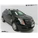 Thule Roof Rack Review - 2011 Cadillac SRX