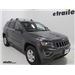 Thule Roof Rack Review - 2016 Jeep Grand Cherokee
