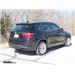Thule Roof Rack Review - 2016 BMW X3