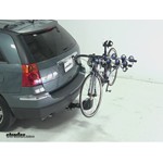 chrysler pacifica bike rack