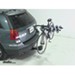Thule Apex 4 Hitch Bike Rack Review - 2007 Chrysler Pacifica