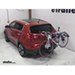 Thule Apex 4 Hitch Bike Rack Review - 2011 Kia Sportage