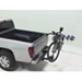 Thule Apex 4 Hitch Bike Rack Review - 2012 Chevrolet Colorado