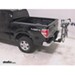Thule Apex 4 Hitch Bike Rack Review - 2013 Ford F-150