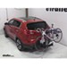 Thule Apex 4 Swing Hitch Bike Rack Review - 2011 Kia Sportage