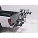 Thule Apex 4 Swing Hitch Bike Rack Review - 2012 Chevrolet Colorado