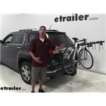 bike rack for gmc terrain