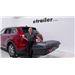 Thule Arcos Enclosed Cargo Carrier Review - 2022 Mazda CX-9