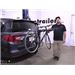 Thule Hitch Bike Racks Review - 2018 Honda Odyssey TH9056