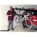 Thule Camber 4 Bike Rack Review - 2019 Hyundai Santa Fe