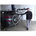 Thule Camber 4 Bike Rack Review - 2019 Hyundai Tucson