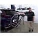Thule Hitch Bike Racks Review - 2020 Honda CR-V TH9056
