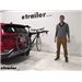 Thule Camber 4 Bike Rack Review - 2020 Hyundai Santa Fe