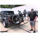 Thule Hitch Bike Racks Review - 2020 Jeep Gladiator TH9056