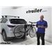 Thule Hitch Bike Racks Review - 2020 Mazda CX-5 TH9056