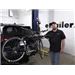 Thule Hitch Bike Racks Review - 2020 Toyota RAV4 TH9056