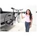 Thule Hitch Bike Racks Review - 2020 Toyota Tacoma TH9056