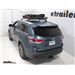 Thule Roof Basket Review - 2015 Toyota Highlander