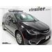 Thule Roof Basket Review - 2017 Chrysler Pacifica