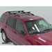 Thule Crossroad Roof Rack Installation - 2004 Ford Explorer