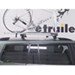 Thule Domestique Roof Bike Rack Review - 2013 Toyota Highlander