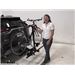 Thule Doubletrack Hitch Bike Rack Review - 2020 Toyota RAV4
