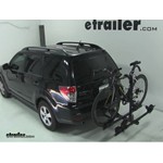 Best 2010 Subaru Forester Bike Racks 