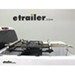 Thule Flat Top Carrier on a Truck Luggage Expedition Cargo System Review