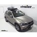 Thule Force Medium Rooftop Cargo Box Review - 2008 BMW X5