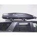 Thule Force XL Rooftop Cargo Box Review - 2012 Toyota 4Runner